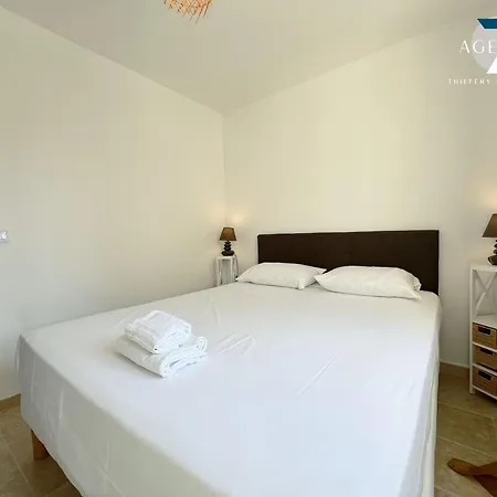 Le Suffren * Sainte-Maxime